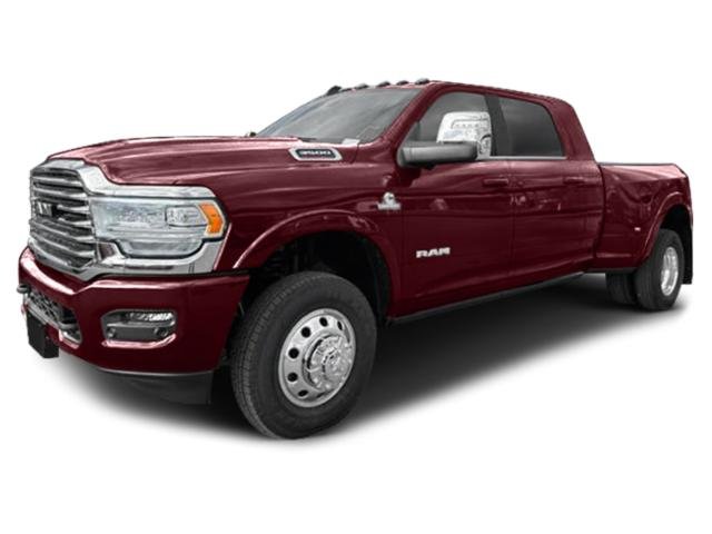 2024 RAM Ram 3500 Pickup Tradesman's photo