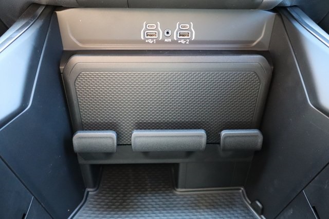 2025 Ram 1500 Big Horn photo 22