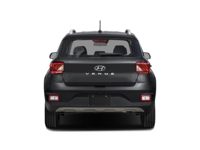 2026 Hyundai Venue SEL photo 5