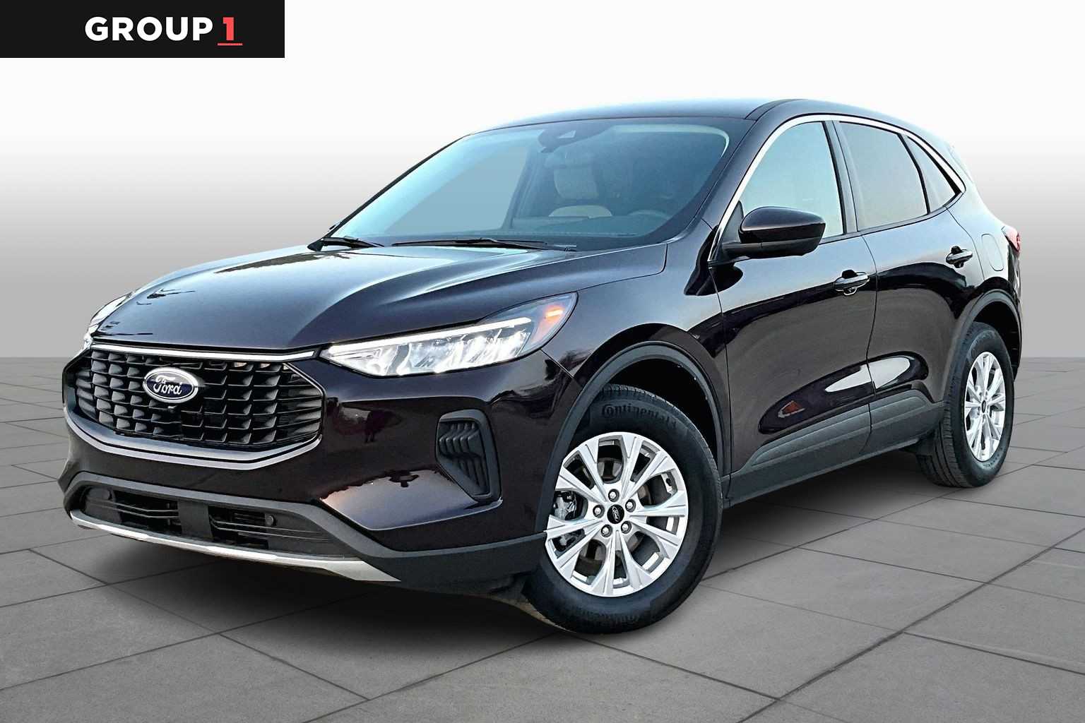 2023 Ford Escape Active's photo