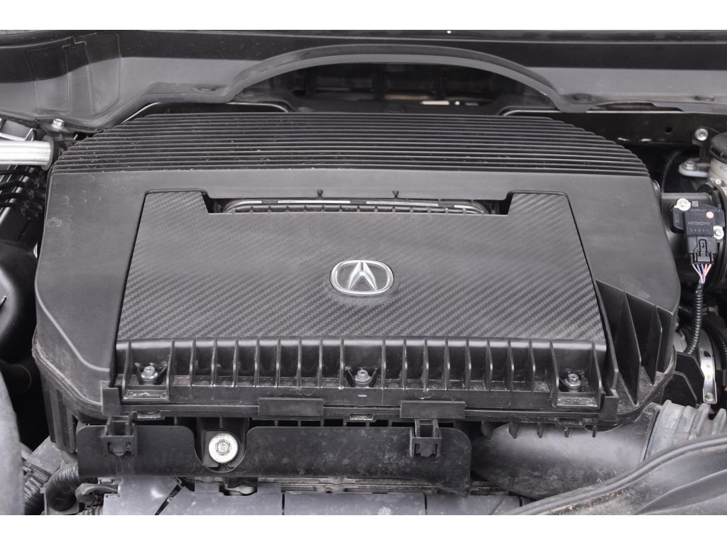 2022 Acura MDX Technology photo 25
