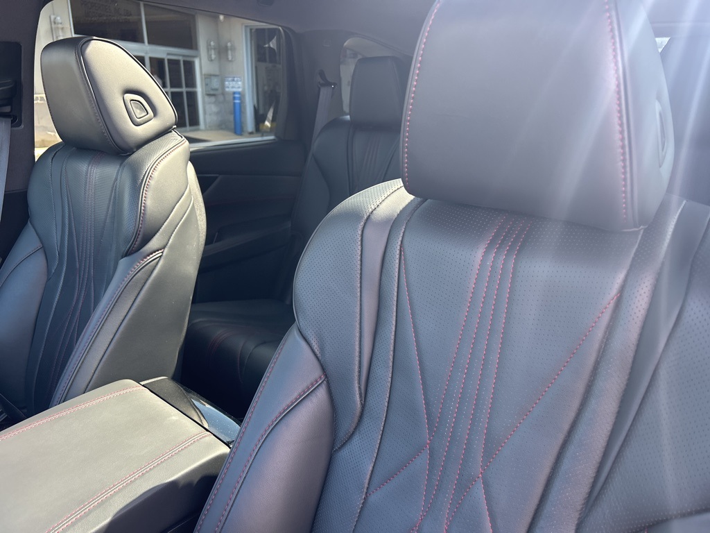 2022 Acura MDX Type S Advance photo 5