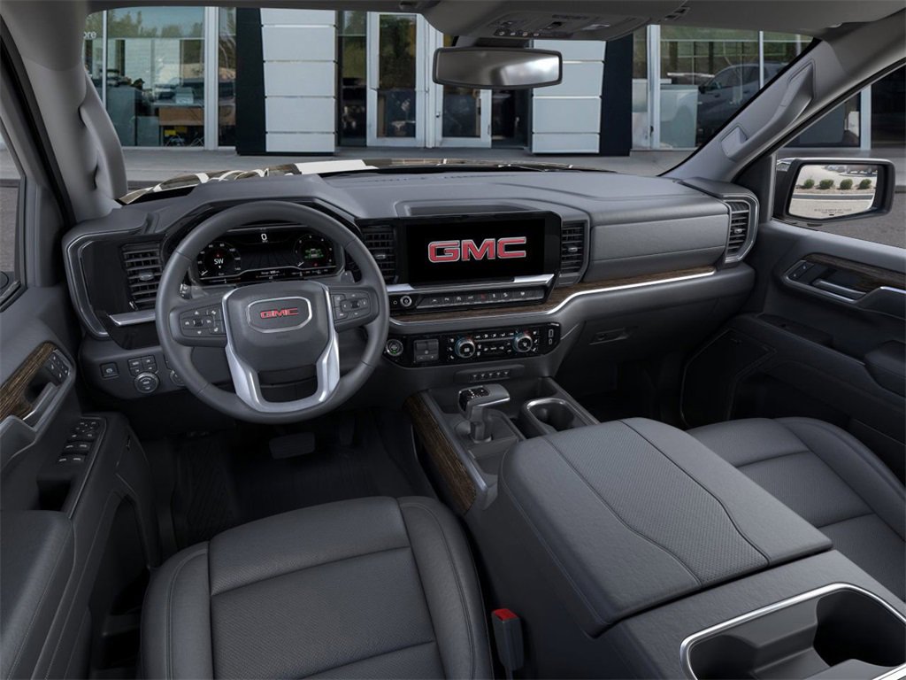 2026 Gmc Sierra 1500 SLT photo 11