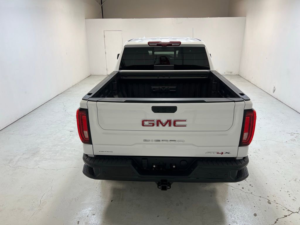 2026 Gmc Sierra 1500 AT4X photo 2