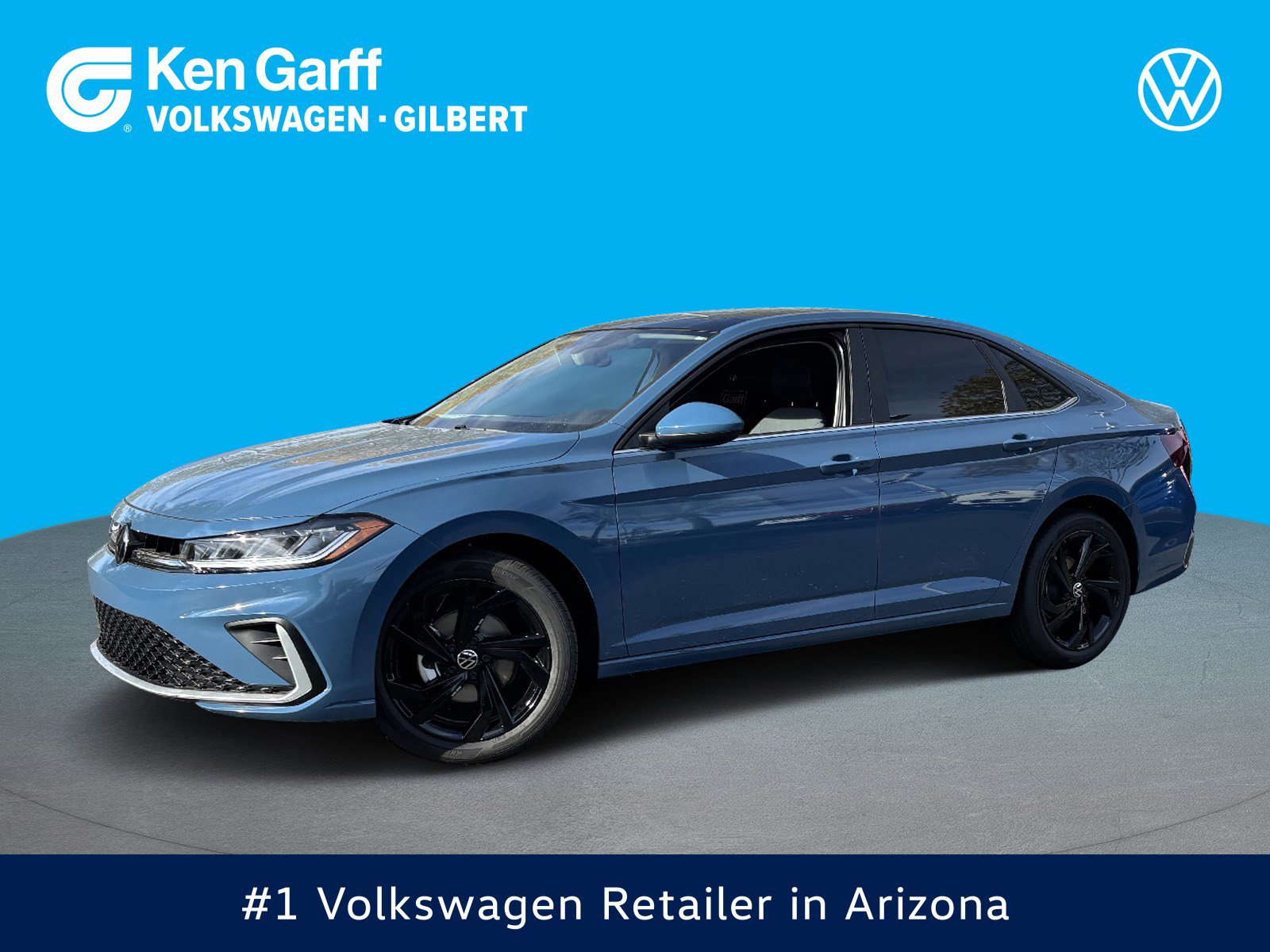 2026 Volkswagen Jetta SE's photo