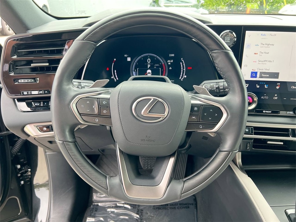 2024 Lexus RX 350 Premium photo 13