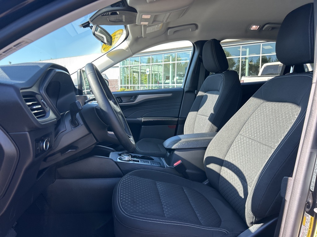 2023 Ford Escape Active photo 10
