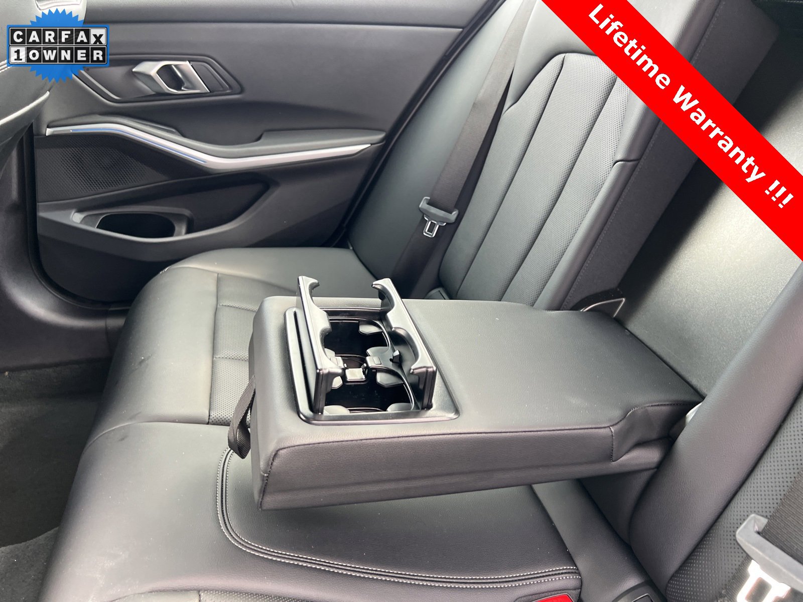 2024 Bmw 330e photo 25