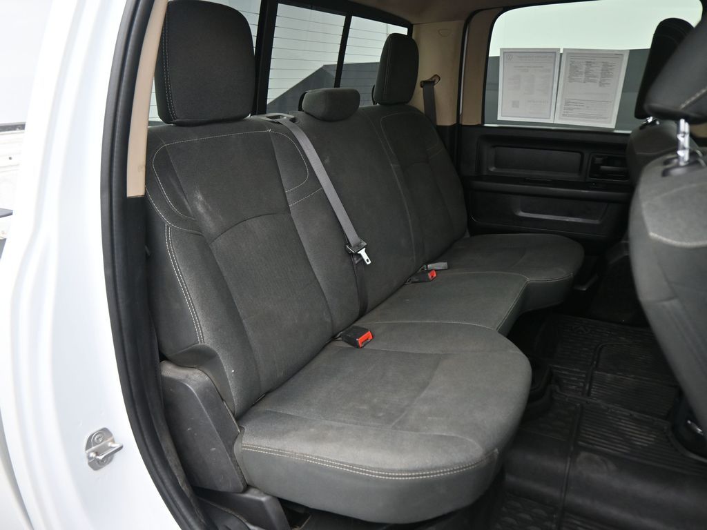2020 Ram 2500 Tradesman photo 39