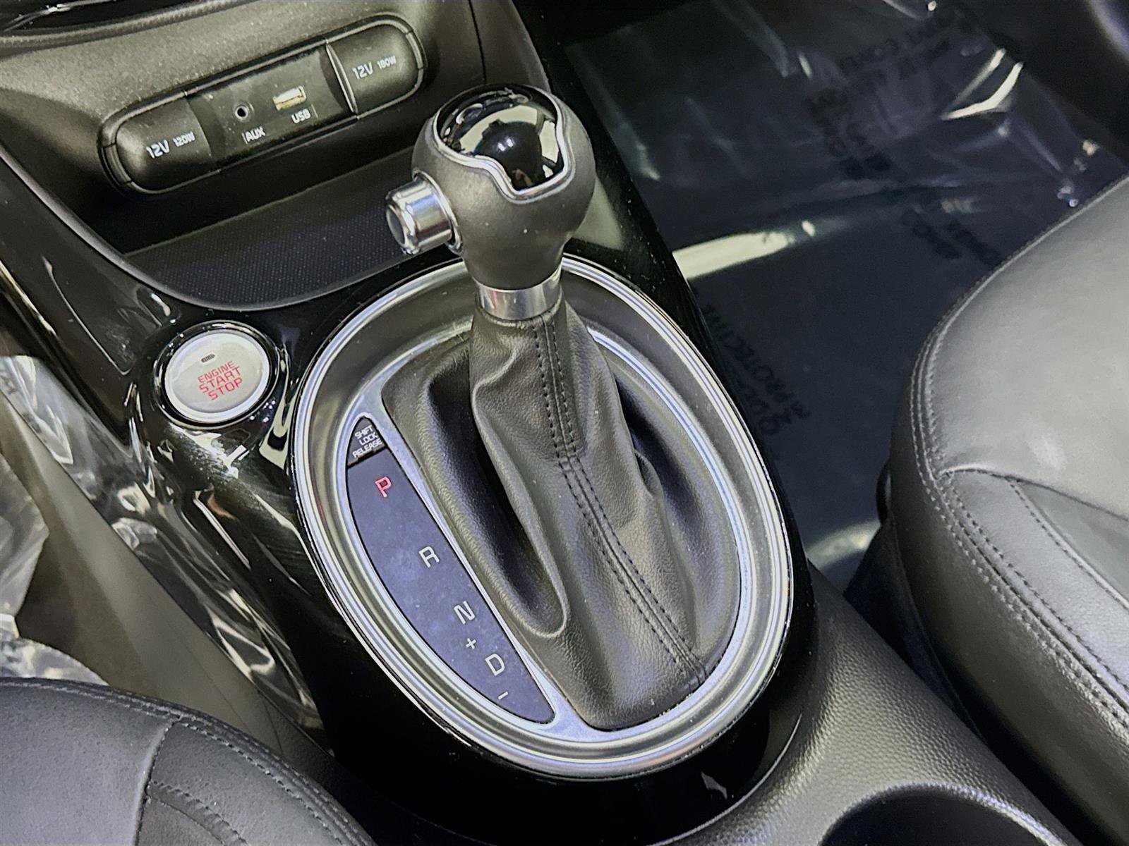 2016 Kia Soul Exclaim photo 17