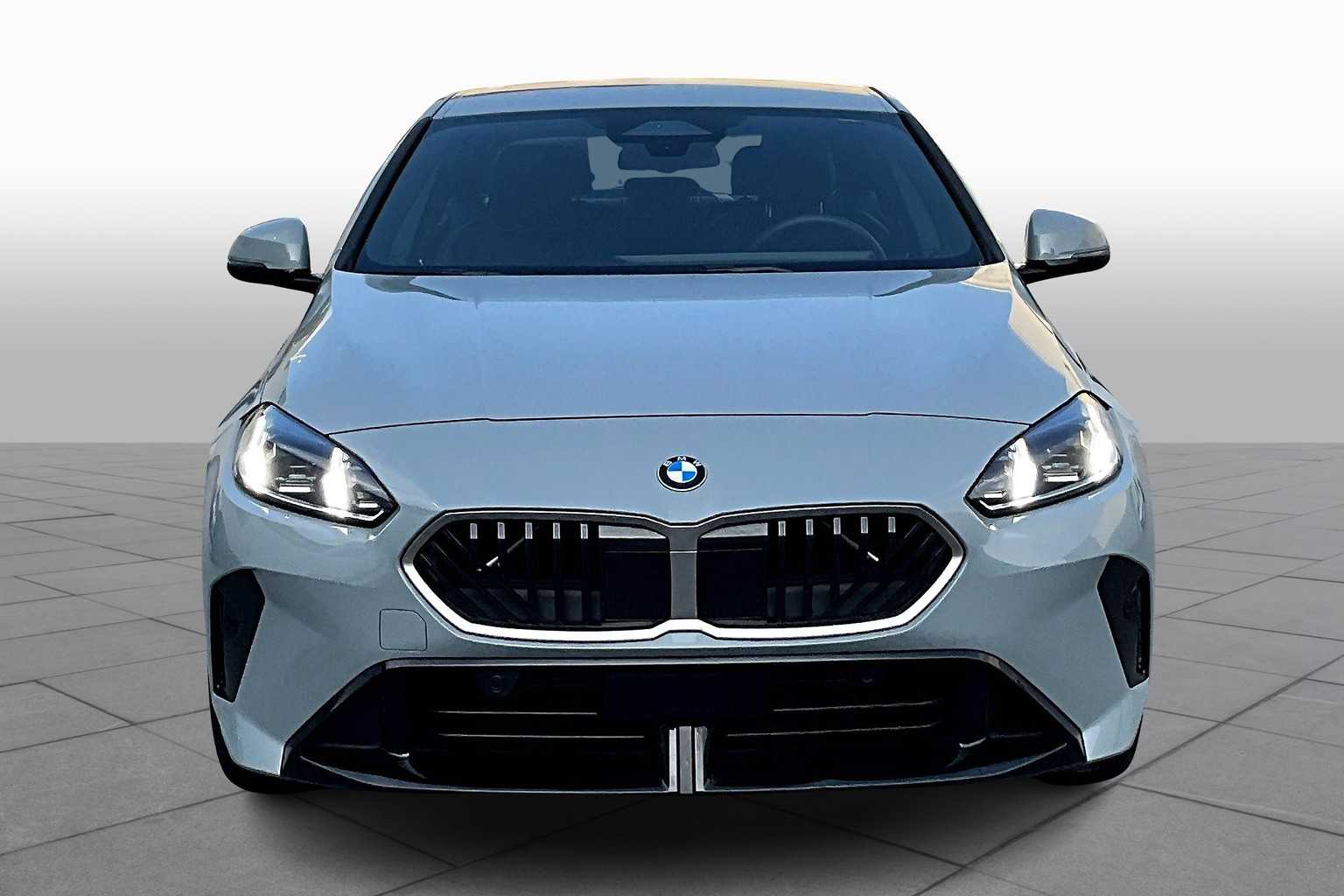 2025 Bmw 228i xDrive Gran Coupe photo 3