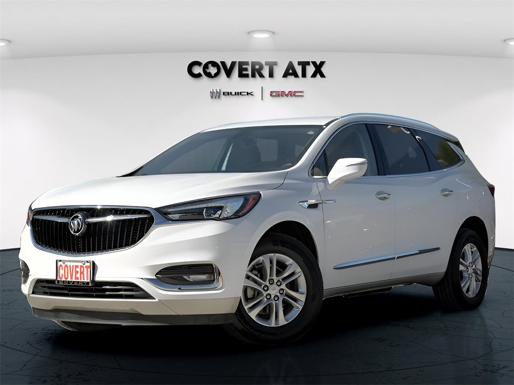 2019 Buick Enclave Essence