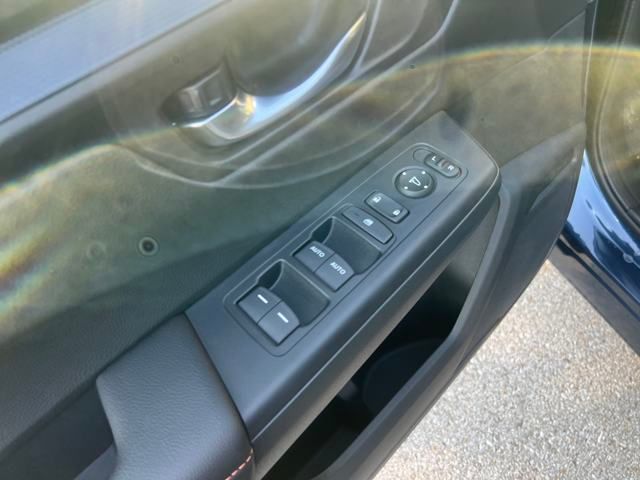 2026 Honda CR-V Hybrid photo 11