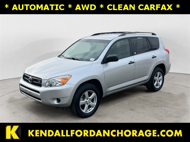 2007 Toyota RAV4