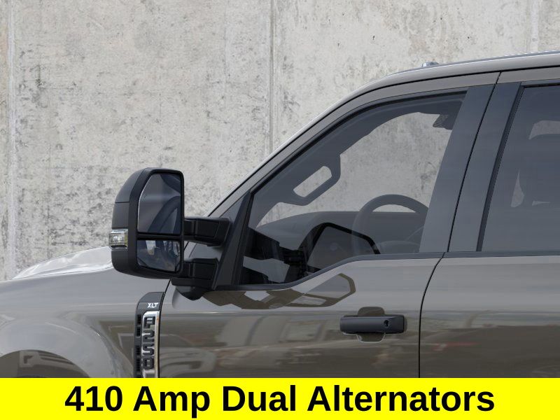 2026 Ford F-250 XLT photo 19