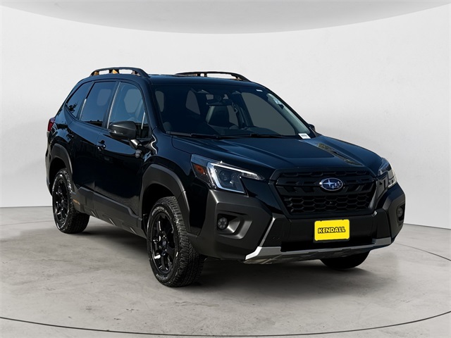2024 Subaru Forester Wilderness photo 6