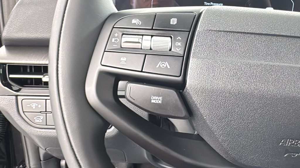 2026 Kia Sportage X-Line photo 21