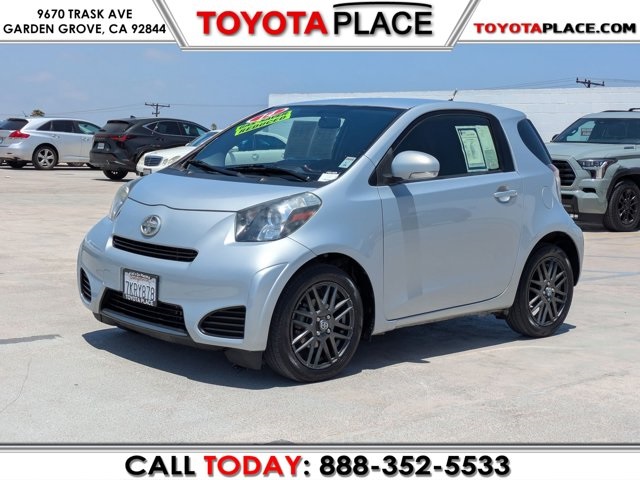 【新品未使用】Vivie / ATHENA scion Used 2014 Scion xB Release Series 10.0 For Sale in Torrance