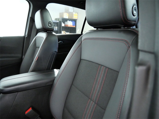 2022 Chevrolet Equinox RS photo 15