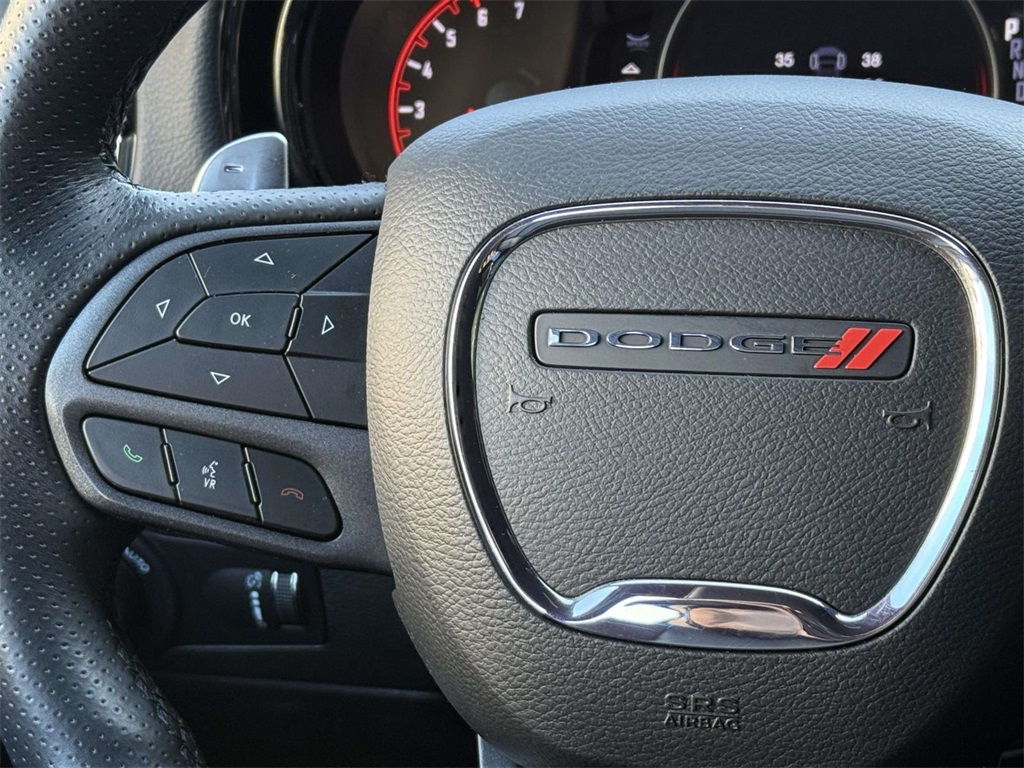2021 Dodge Durango R/T photo 18