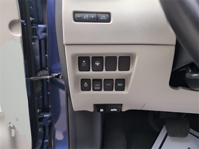 2021 Nissan Rogue Sport SL photo 14