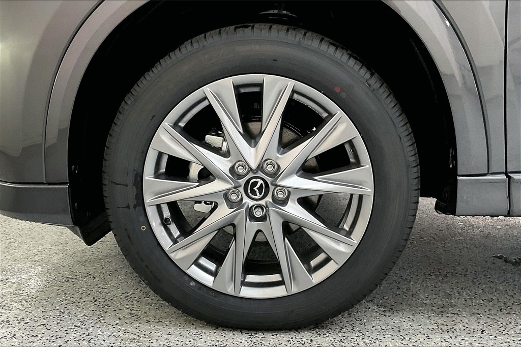 2025 MAZDA CX-5 - Image 11
