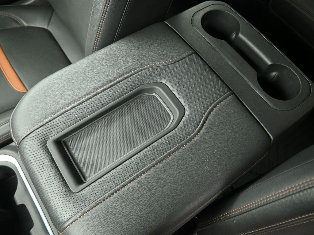 2020 Gmc Sierra 1500 AT4 photo 32