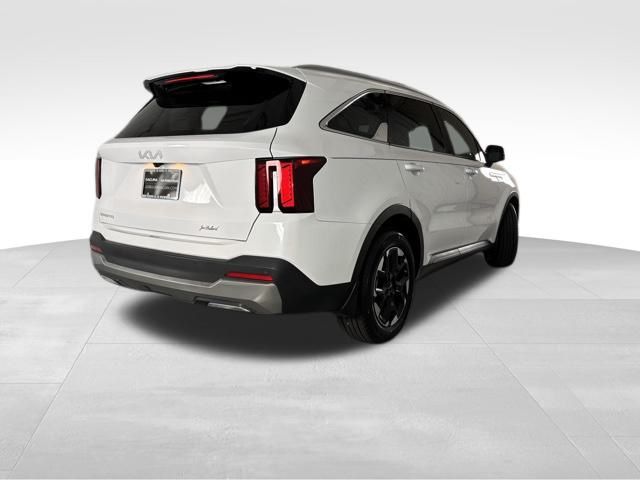 2024 Kia Sorento S photo 6