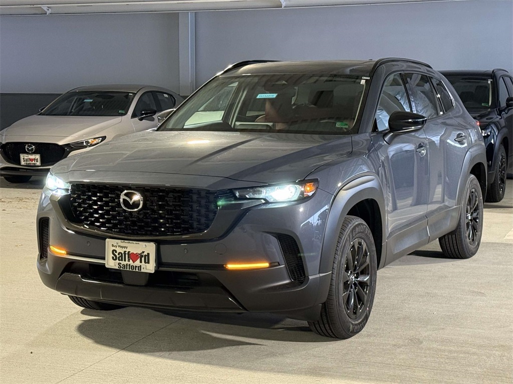 2026 Mazda CX-50 Premium's photo