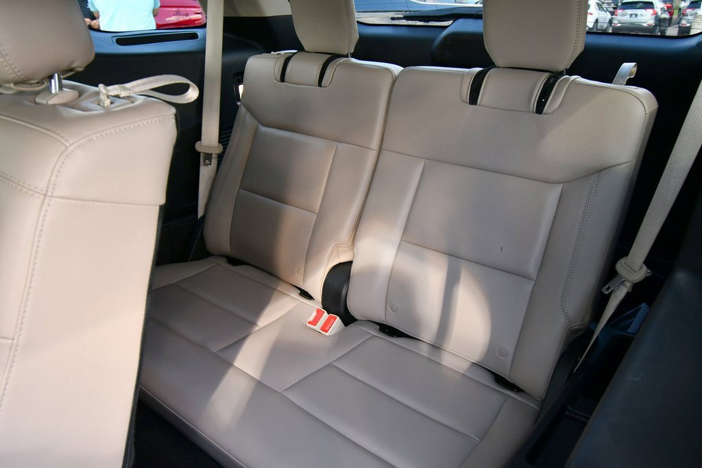 2023 Ford Explorer Limited photo 15