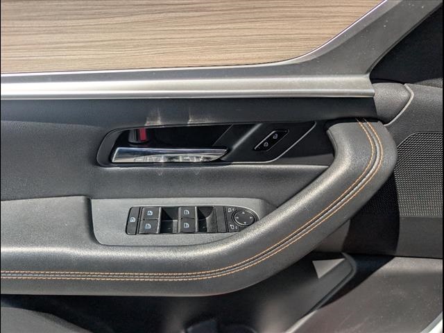 2025 Mazda CX-90 Premium S photo 16