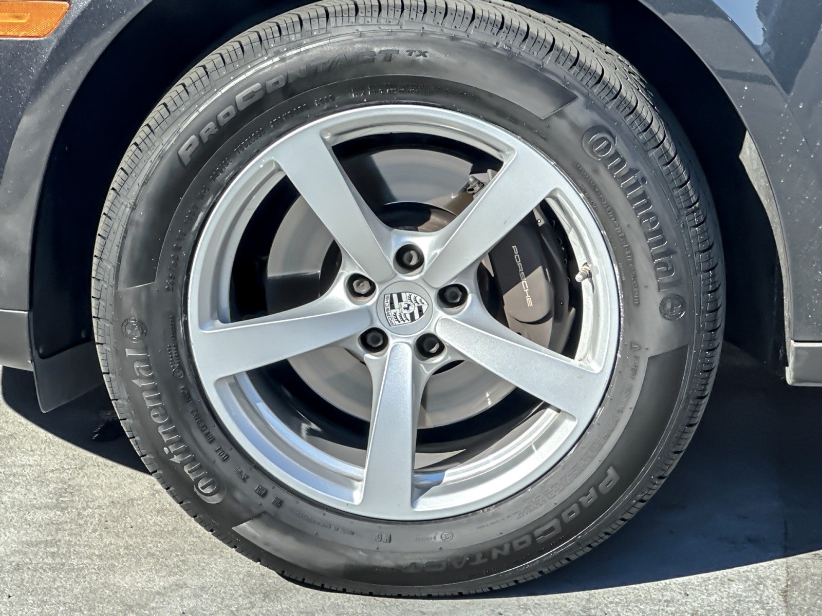 2019 Porsche Macan photo 26