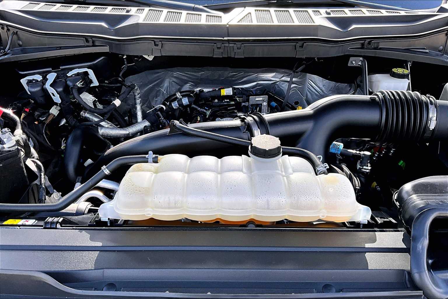 2021 Ford F-150 XLT photo 32