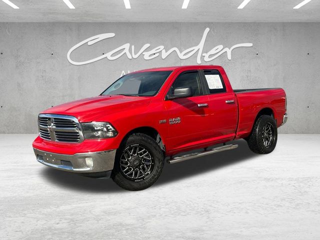 2015 RAM Ram 1500 Pickup Big Horn/Lone Star's photo