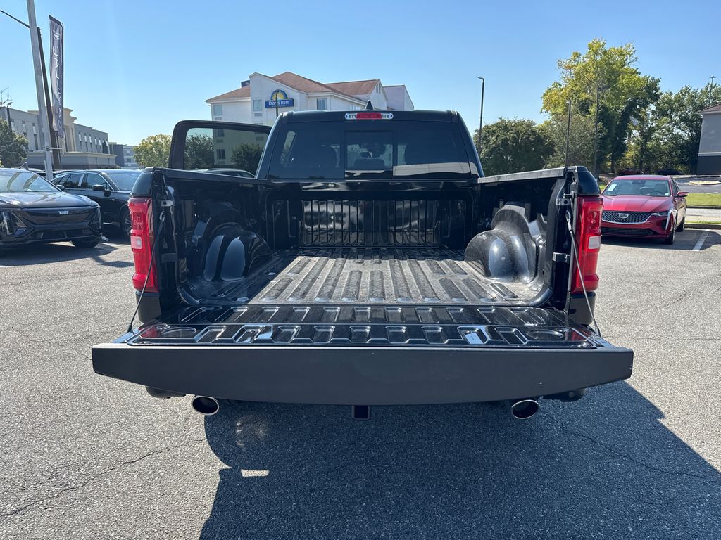 2025 Ram 1500 Big Horn Lone Star photo 18