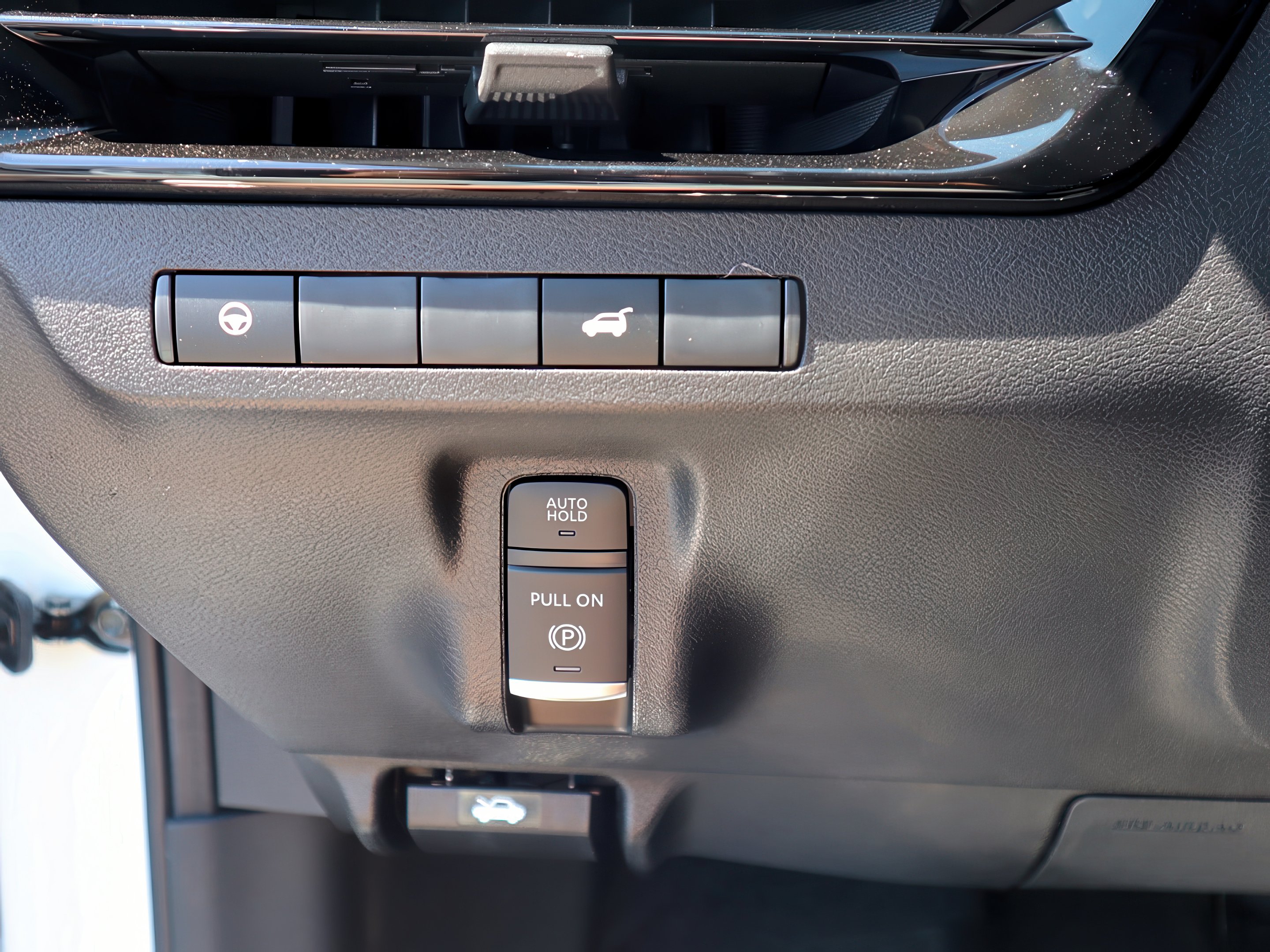 2025 Nissan Murano SV photo 13