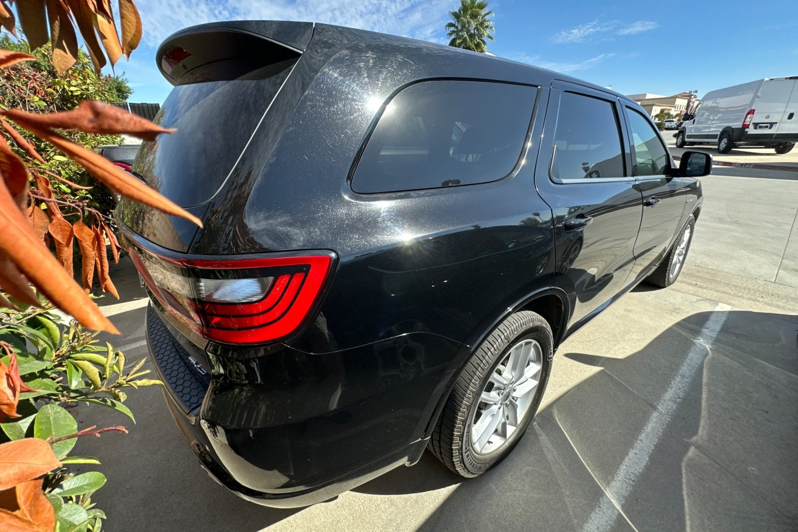 2022 Dodge Durango R/T photo 5