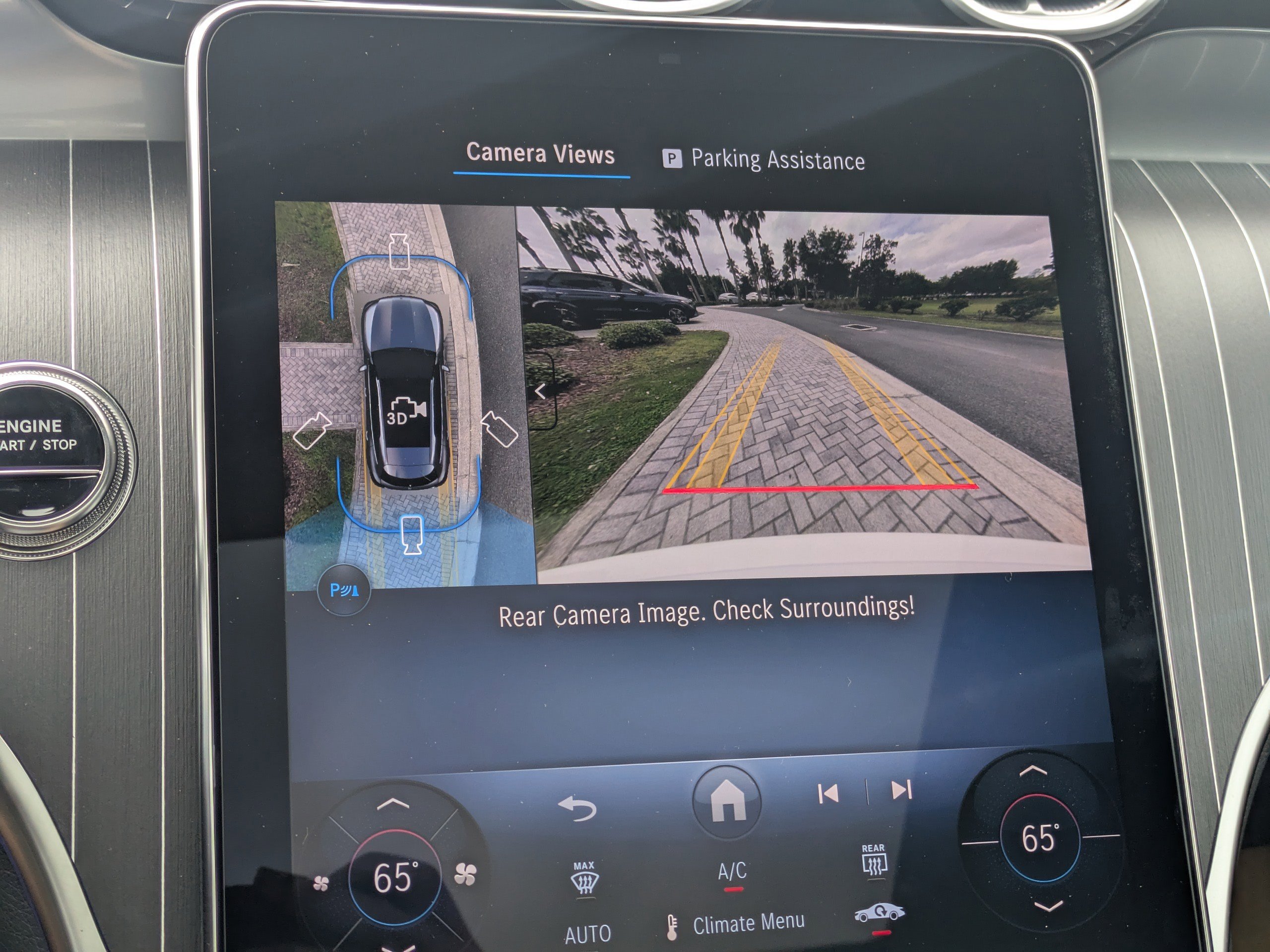 2026 Mercedes Benz GLC 350e 4MATIC photo 22