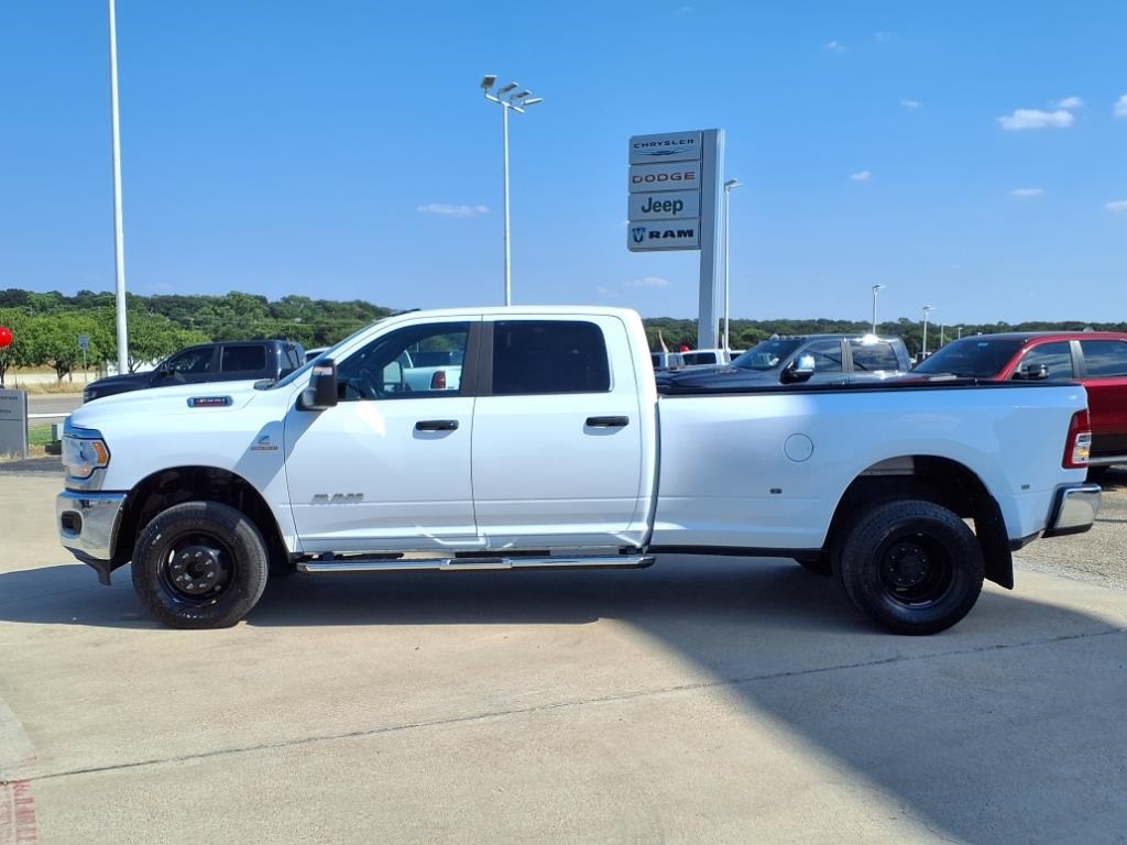 2024 Ram 3500 Big Horn photo 4
