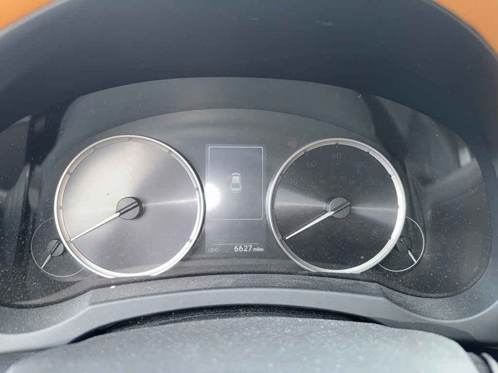 2023 Lexus IS 300 photo 13