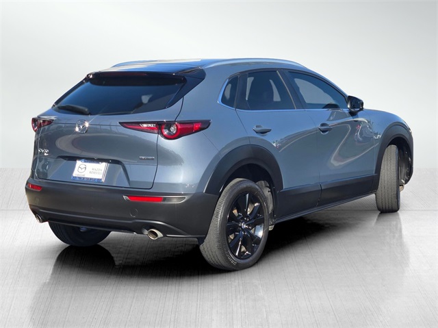 2023 Mazda CX-30 2.5 S Carbon photo 4
