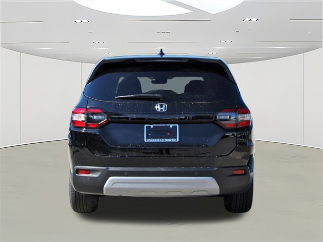 2025 Honda Pilot EX-L photo 3