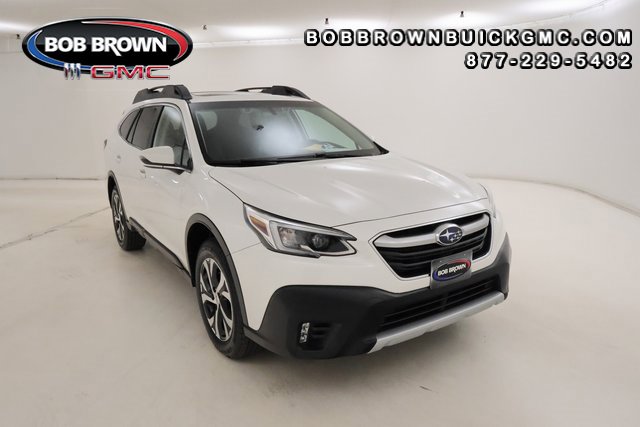 2022 Subaru Outback