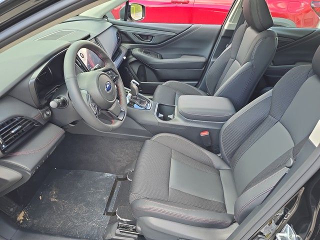 2025 Subaru Legacy Sport photo 3