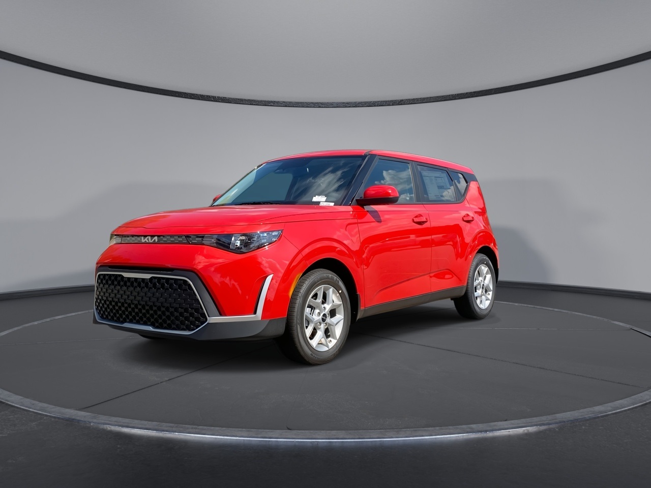 2025 Kia Soul S photo 4