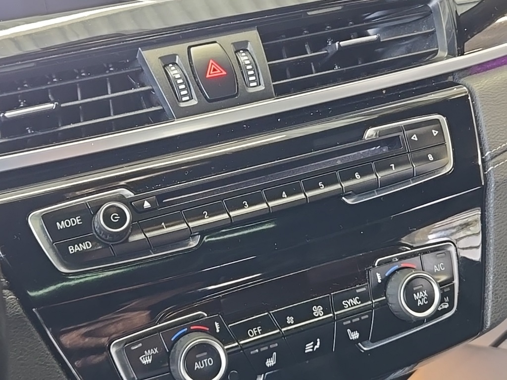 2018 Bmw X2 xDrive28i photo 28