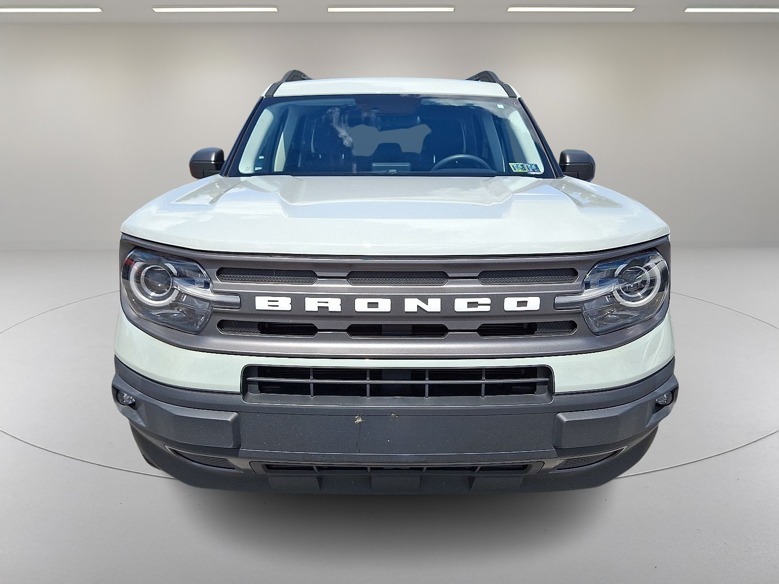 2021 Ford Bronco Sport Big Bend photo 3