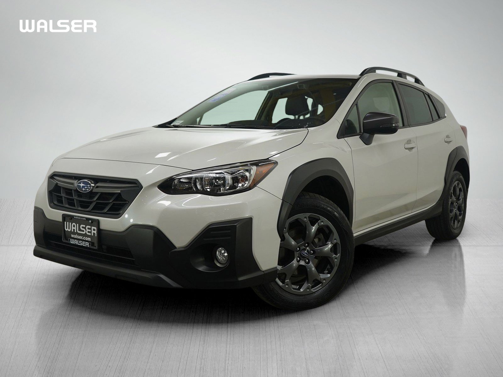 2022 Subaru Crosstrek Sport's photo