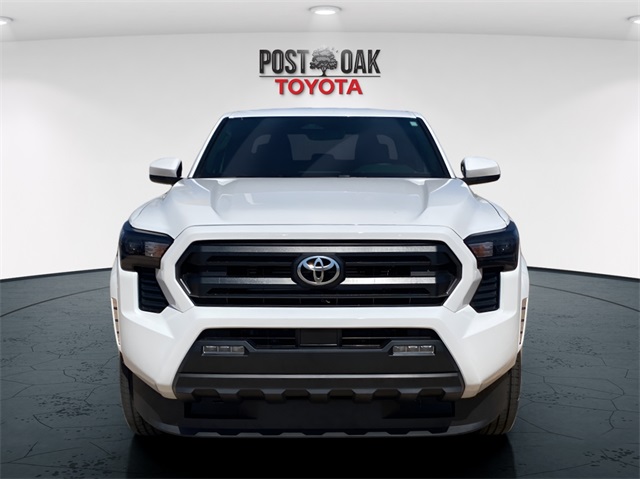 2025 Toyota Tacoma SR5 4x4 Double Cab photo 2