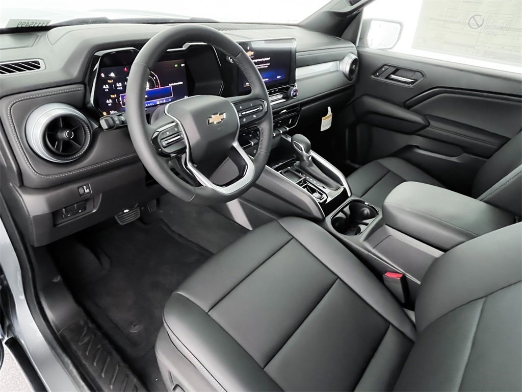 2026 Chevrolet Colorado LT photo 15